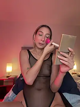 DanikRosse online show from 21, 4, 2026