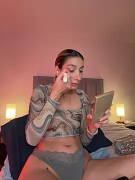 DanikRosse online show from 25, 4, 2026