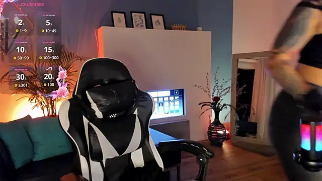 Megan inked online show from 28, 4, 2026