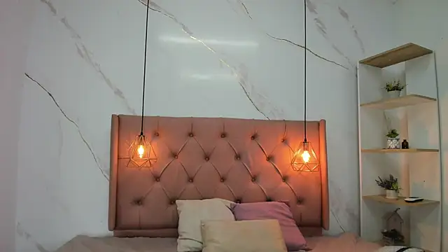 Belle Brunette online show from 27, 11, 2025