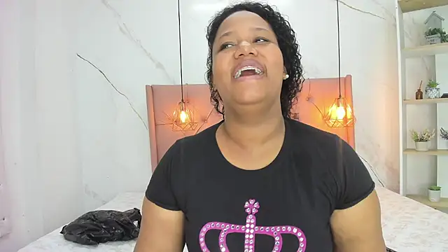 Belle Brunette online show from 12, 4, 2026