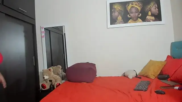 megan-hotxx online show from 27, 11, 2025