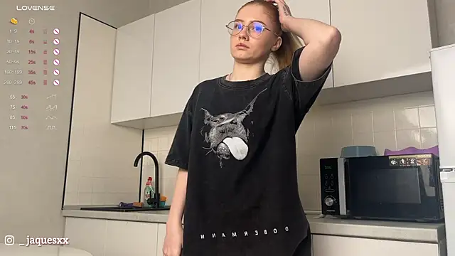 Snapshot of Jaquesxxx chatting on 16, 2, 2025 Jaquesxxx online show from 16, 2, 2025