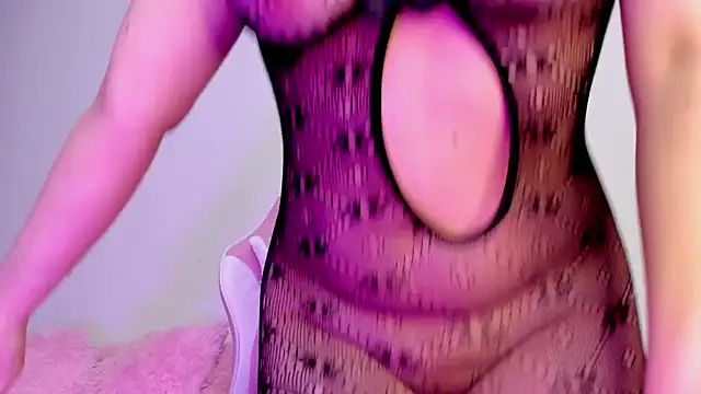 Abby-02 online show from 7, 12, 2024