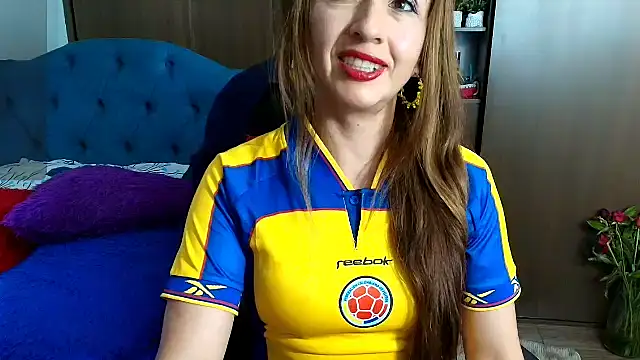valeria teiku online show from 7, 7, 2026