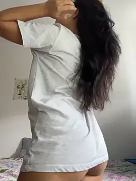 Snapshot of Cat2525 chatting on 19, 9, 2025 Cat2525 online show from 19, 9, 2025