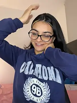 Cat2525 online show from 11, 1, 2026