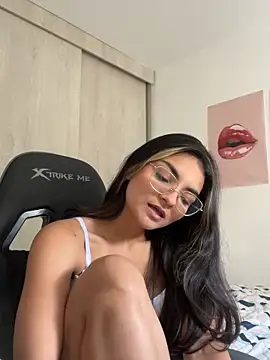 Cat2525 online show from 22, 4, 2026