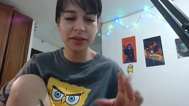 shy katy  online show from 17, 2, 2026