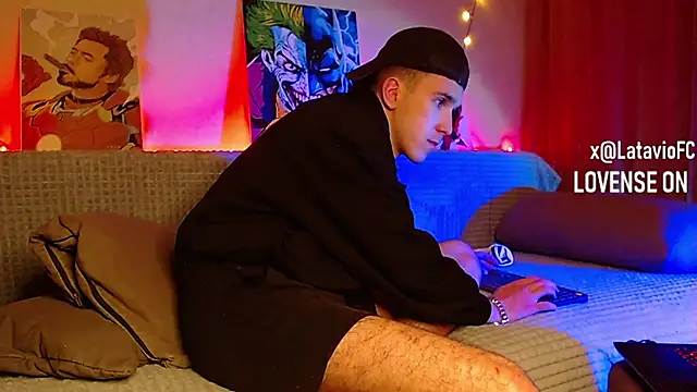 Midnighter  online show from 7, 3, 2025