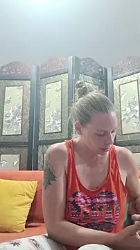 WildScorpio86 online show from 25, 6, 2026