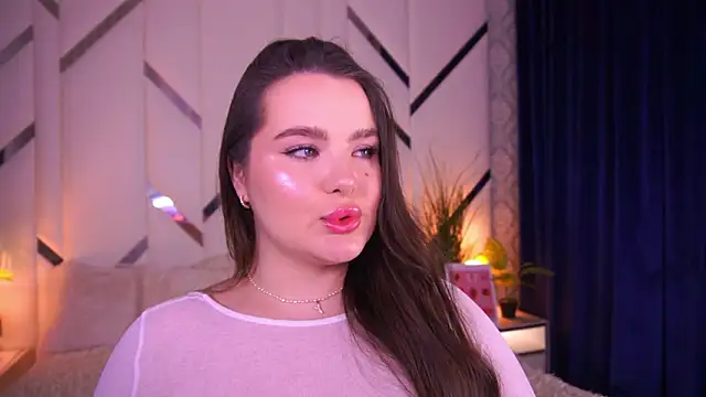 CuteAmberr online show from 1, 2, 2026