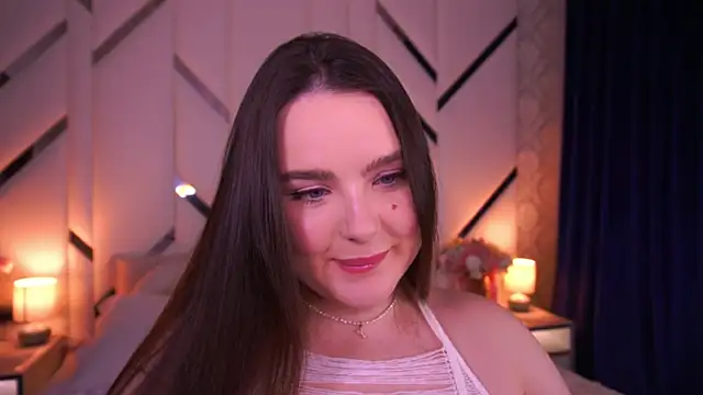 CuteAmberr online show from 23, 4, 2026