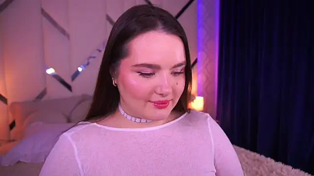 CuteAmberr online show from 27, 4, 2026