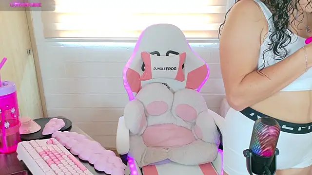 megan doll2 online show from 12, 3, 2026