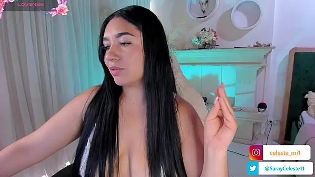 scarlet miller1 online show from 10, 2, 2025