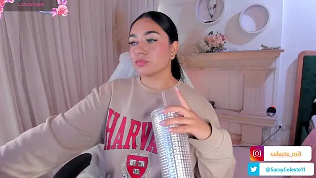 scarlet miller1 online show from 11, 2, 2025