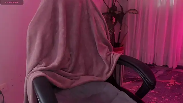 scarlet miller1 online show from 1, 10, 2025