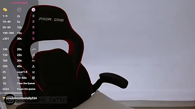 samantha tattu online show from 6, 1, 2025