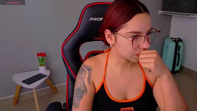 samantha tattu online show from 31, 3, 2026