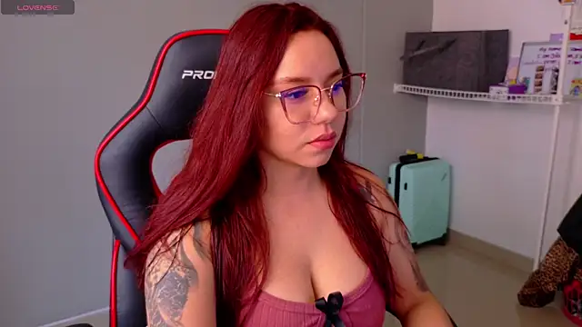 samantha tattu online show from 24, 4, 2026