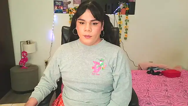 Violetacam 05 online show from 28, 2, 2025