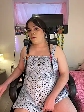 Violetacam 05 online show from 2, 3, 2025