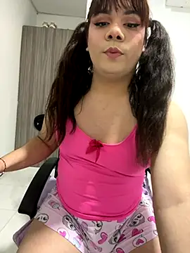 Violetacam 05 online show from 22, 9, 2025