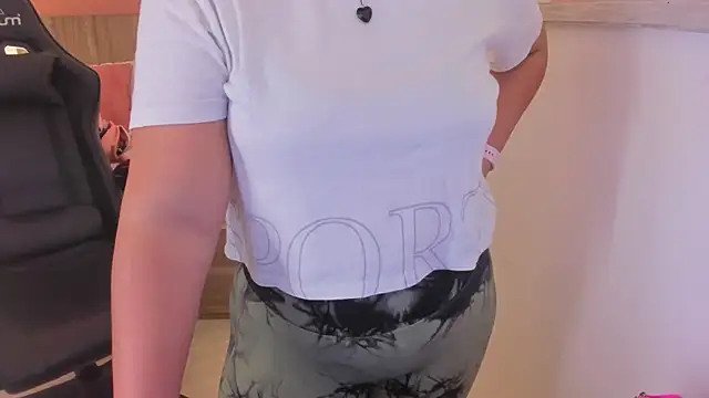 izaro22 online show from 14, 1, 2025