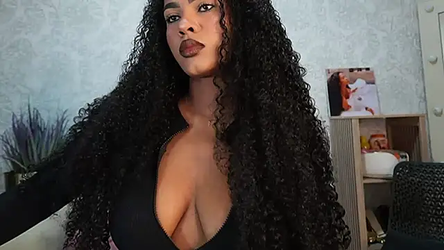 HOTBLACKANDWHITE2 online show from 22, 4, 2026