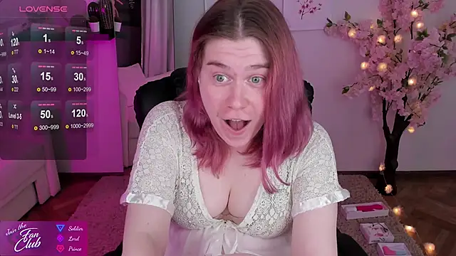 Nancy Sun  online show from 11, 12, 2024