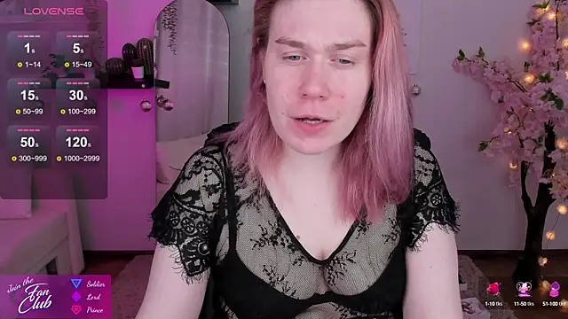 Nancy Sun  online show from 18, 12, 2024