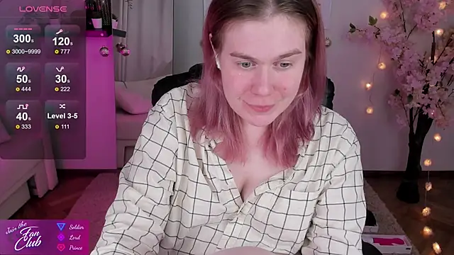 Nancy Sun  online show from 19, 12, 2024