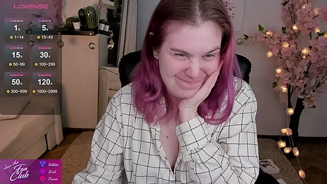 Nancy Sun  online show from 4, 1, 2025