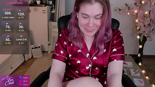 Nancy Sun  online show from 10, 1, 2025