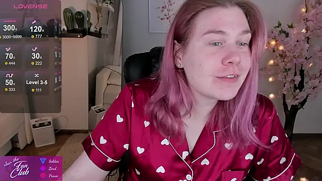 Nancy Sun  online show from 25, 1, 2025