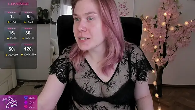 Nancy Sun  online show from 4, 2, 2025