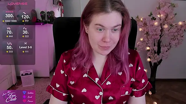 Nancy Sun  online show from 19, 2, 2025