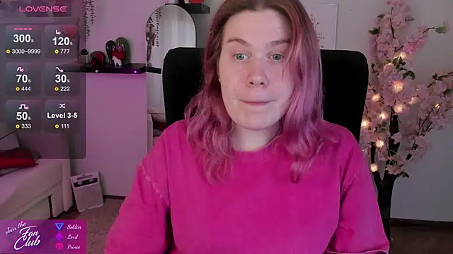 Nancy Sun  online show from 28, 2, 2025