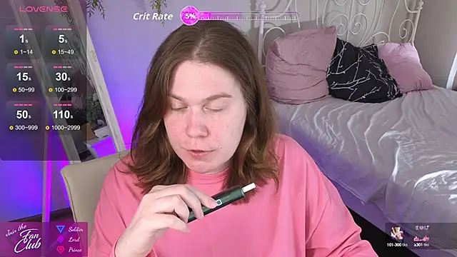 Nancy Sun  online show from 3, 10, 2025