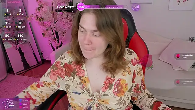 Nancy Sun  online show from 17, 10, 2025