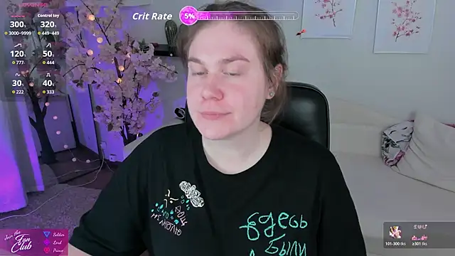 Nancy Sun  online show from 11, 11, 2025