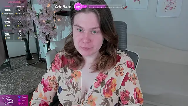 Nancy Sun  online show from 2, 12, 2025