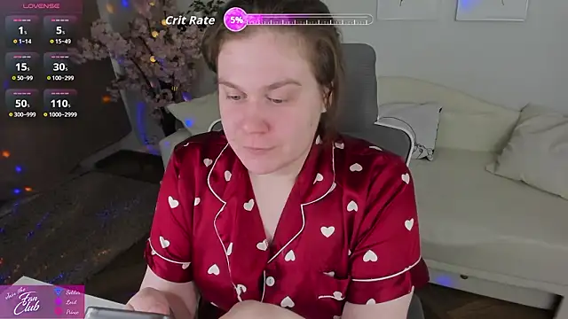 Nancy Sun  online show from 13, 2, 2026