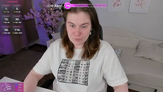 Nancy Sun  online show from 7, 3, 2026