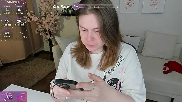 Nancy Sun  online show from 17, 4, 2026