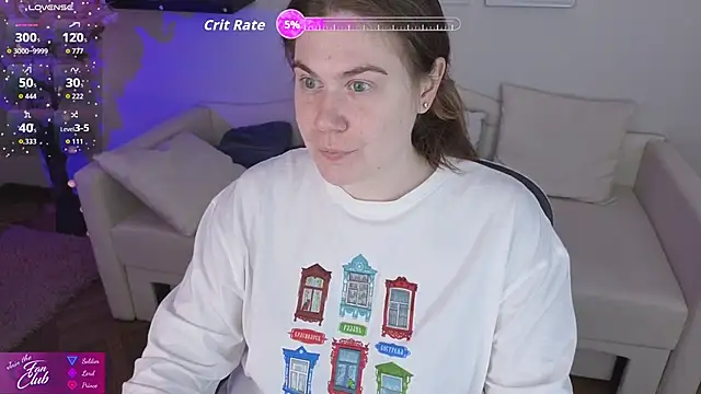 Nancy Sun  online show from 22, 4, 2026