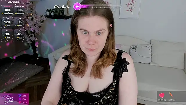 Nancy Sun  online show from 31, 5, 2026