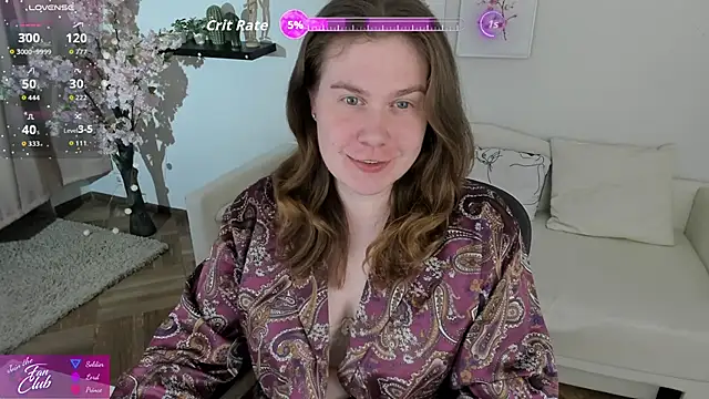 Nancy Sun  online show from 3, 6, 2026