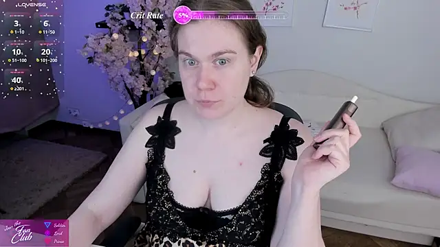 Nancy Sun  online show from 24, 7, 2026